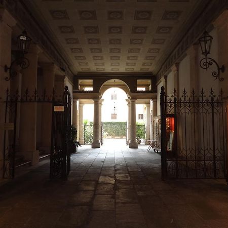 Hotel Il Cappello Di Giulietta Verona Exteriér fotografie
