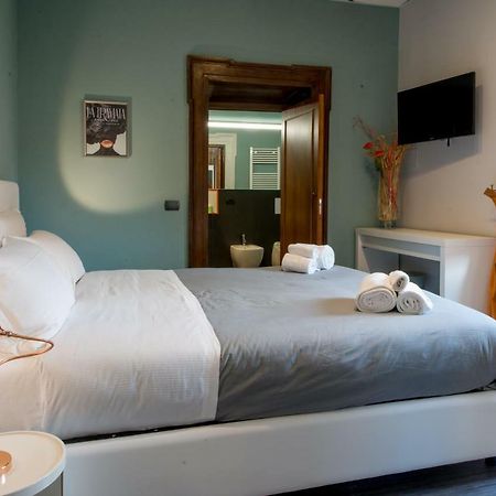 Hotel Il Cappello Di Giulietta Verona Exteriér fotografie