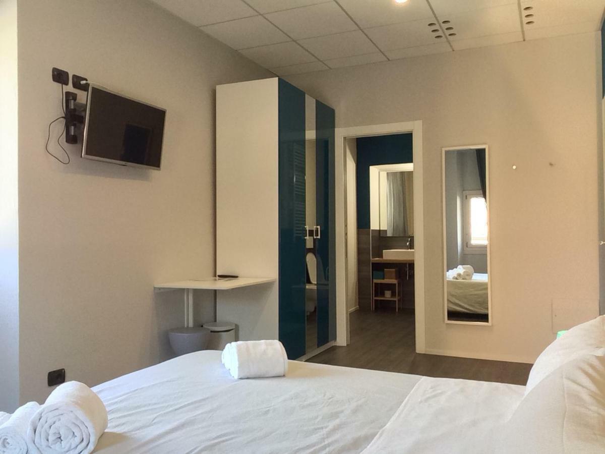 Hotel Il Cappello Di Giulietta Verona Exteriér fotografie