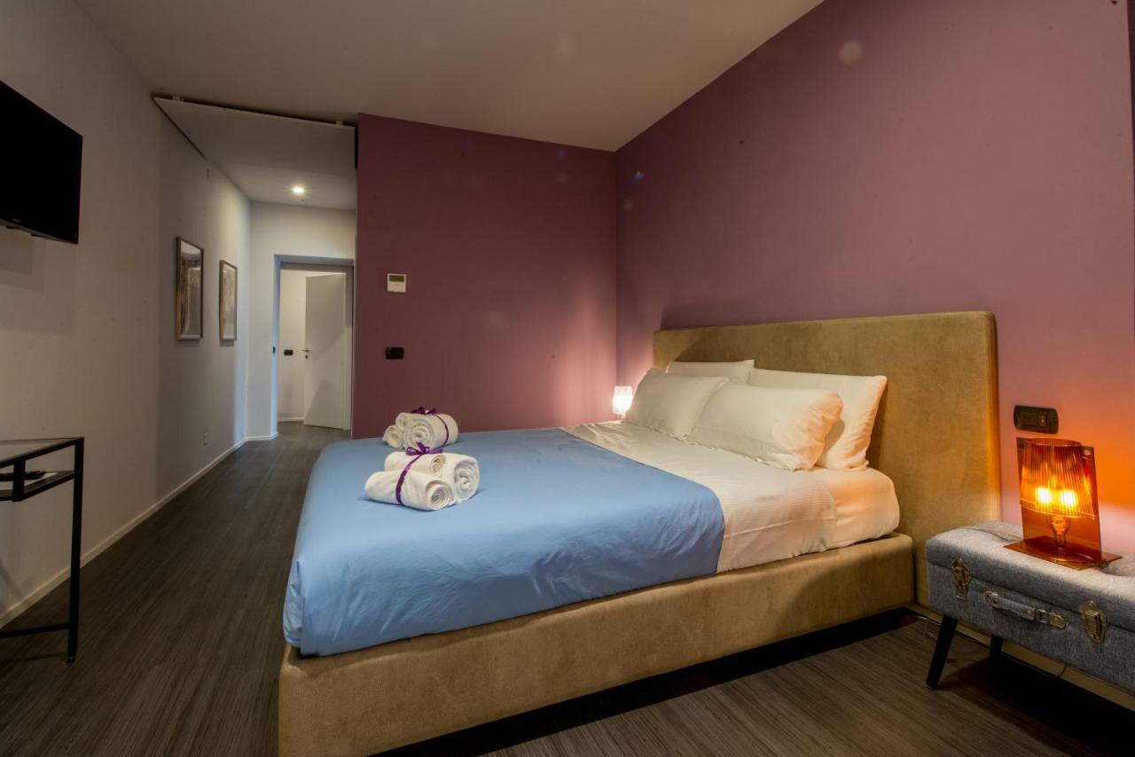 Hotel Il Cappello Di Giulietta Verona Exteriér fotografie