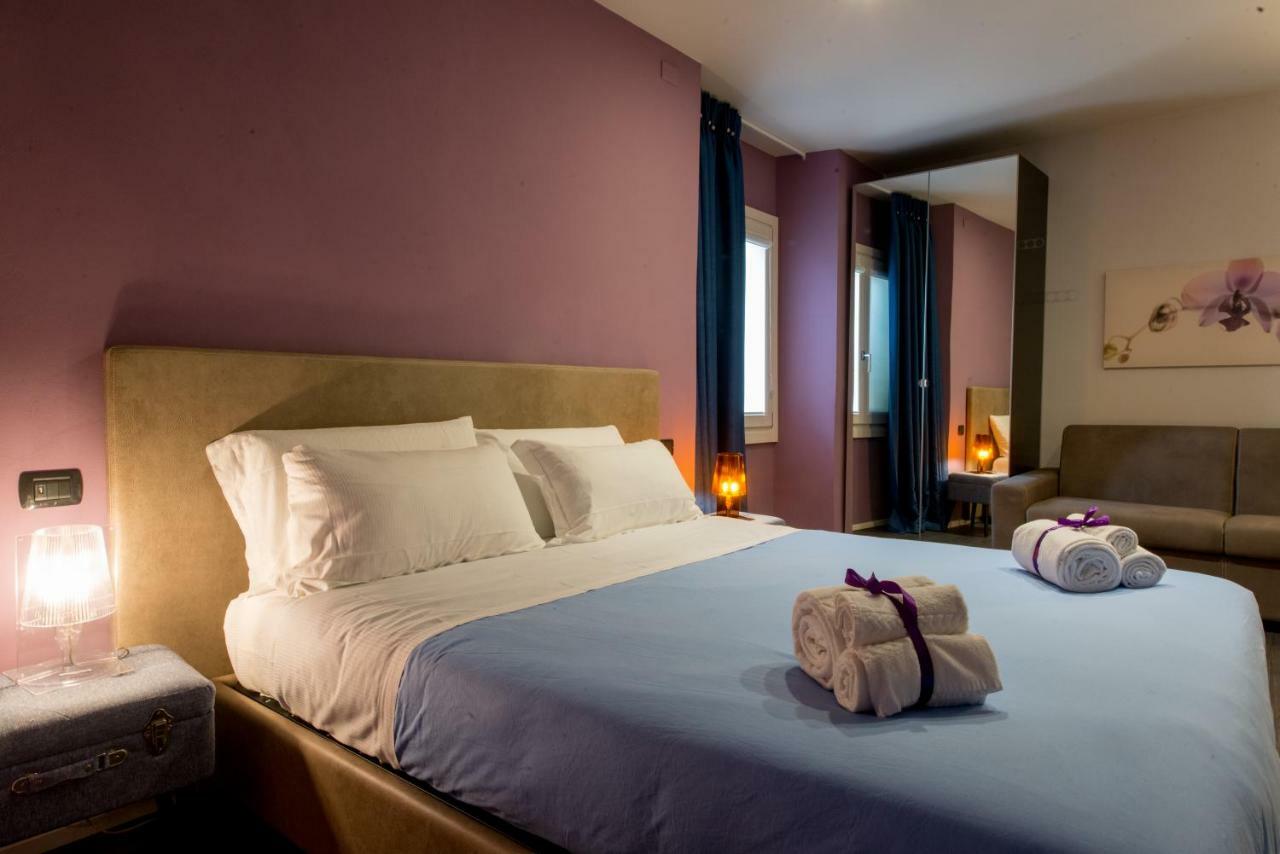 Hotel Il Cappello Di Giulietta Verona Exteriér fotografie