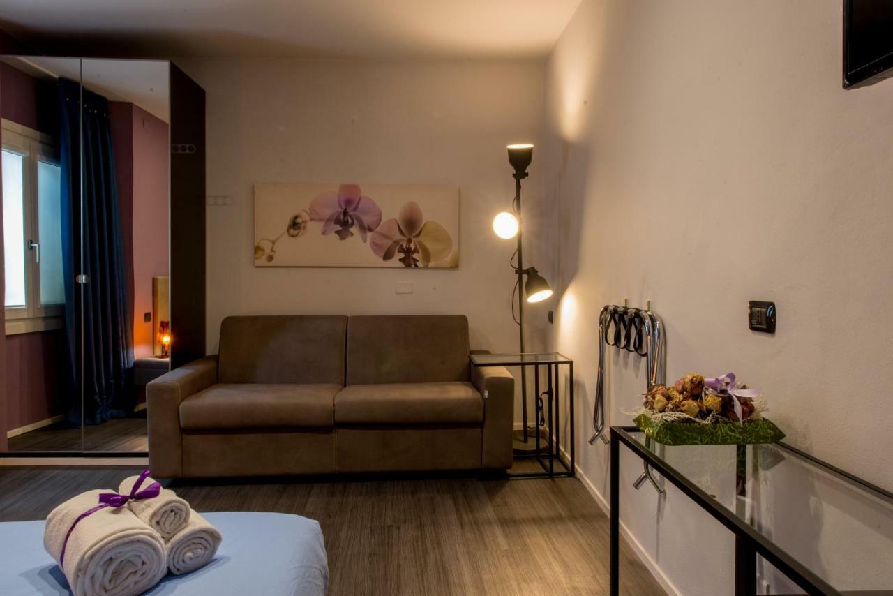 Hotel Il Cappello Di Giulietta Verona Exteriér fotografie