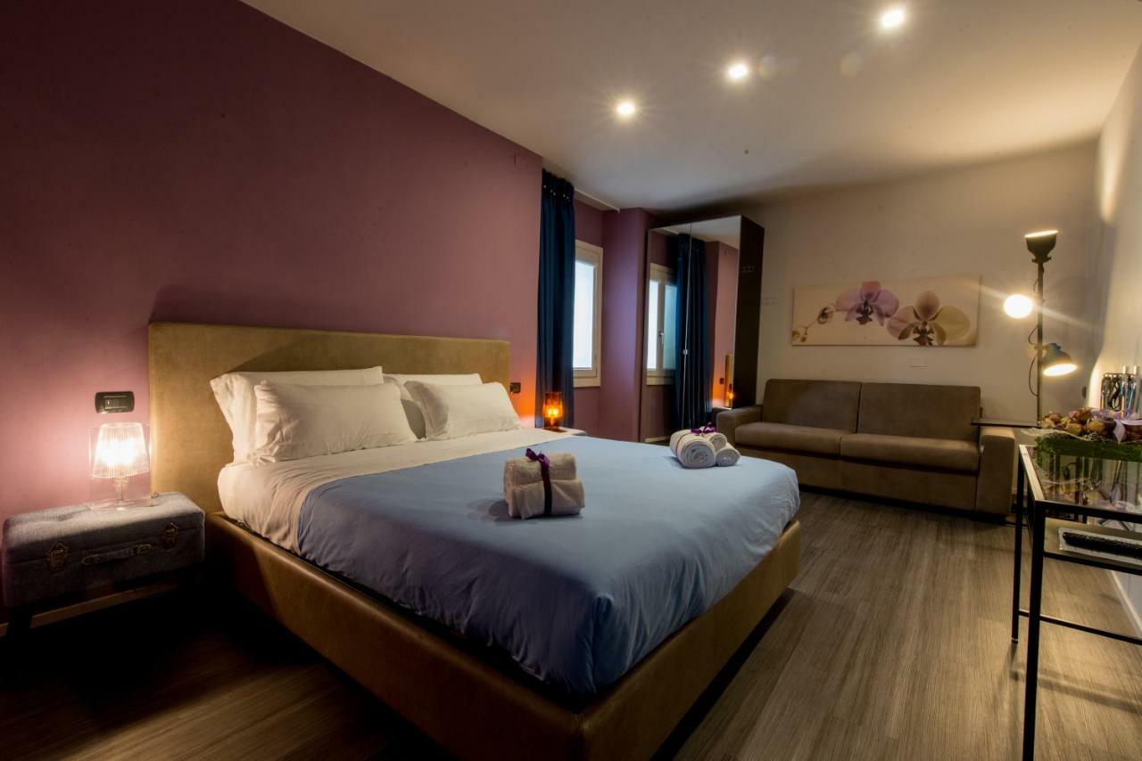 Hotel Il Cappello Di Giulietta Verona Exteriér fotografie
