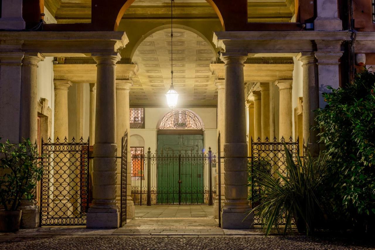 Hotel Il Cappello Di Giulietta Verona Exteriér fotografie