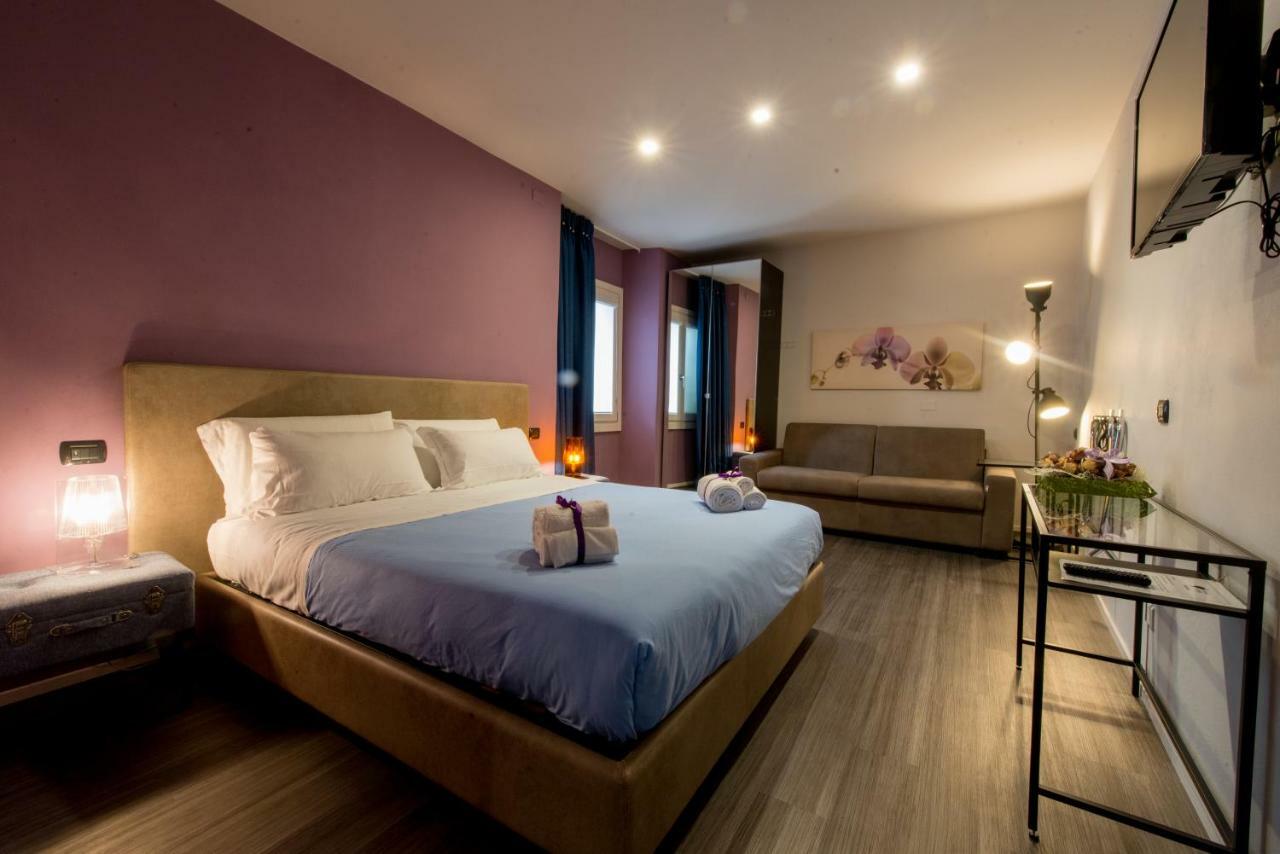 Hotel Il Cappello Di Giulietta Verona Exteriér fotografie