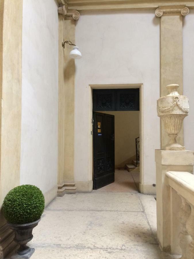 Hotel Il Cappello Di Giulietta Verona Exteriér fotografie