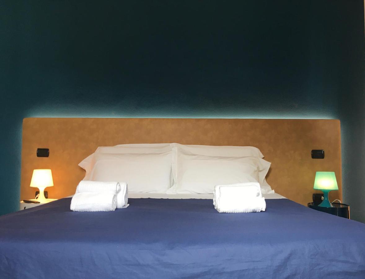 Hotel Il Cappello Di Giulietta Verona Exteriér fotografie