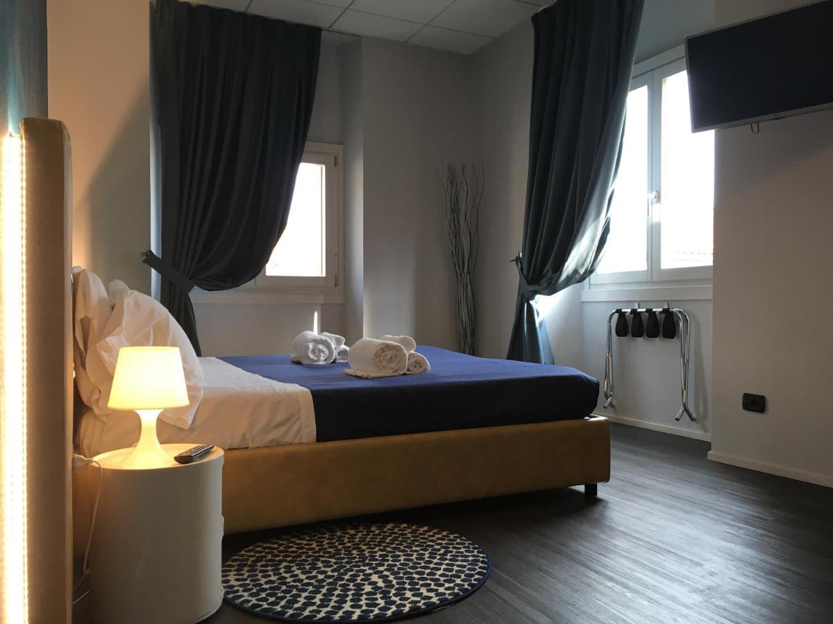 Hotel Il Cappello Di Giulietta Verona Exteriér fotografie